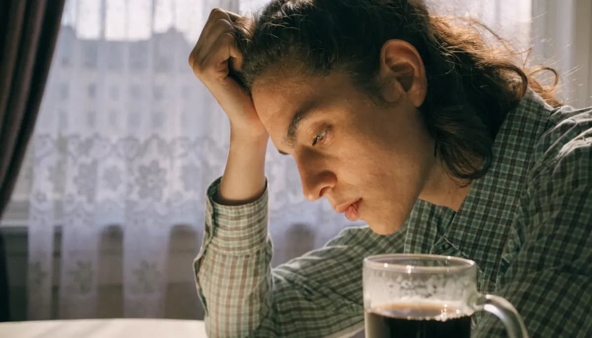 12 signs you’re burnt out + the recovery plan