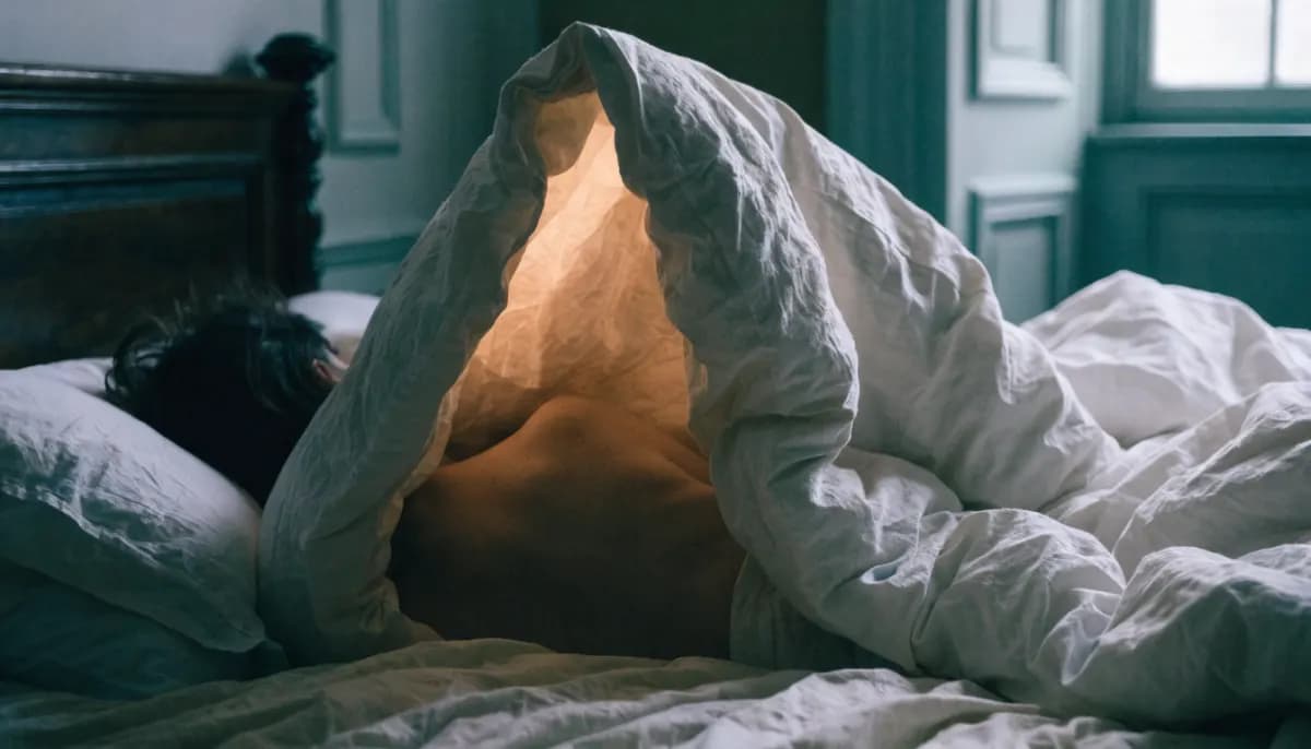 Bed Rotting: Self-Care or Depression Warning?