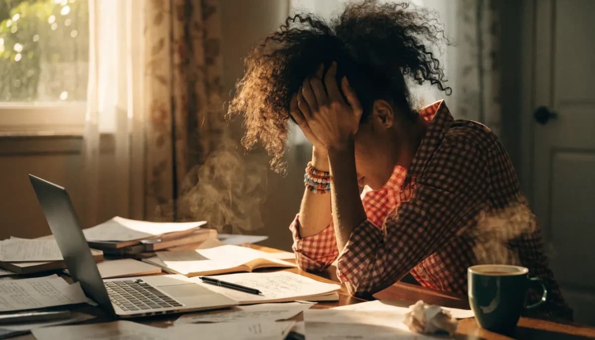 Do I Have ADHD? Free Adult ADHD Test