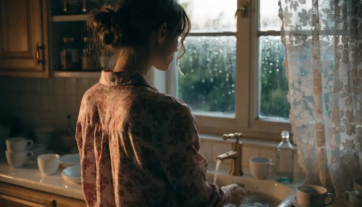 Eldest Daughter Syndrome: when “responsible” burns you out