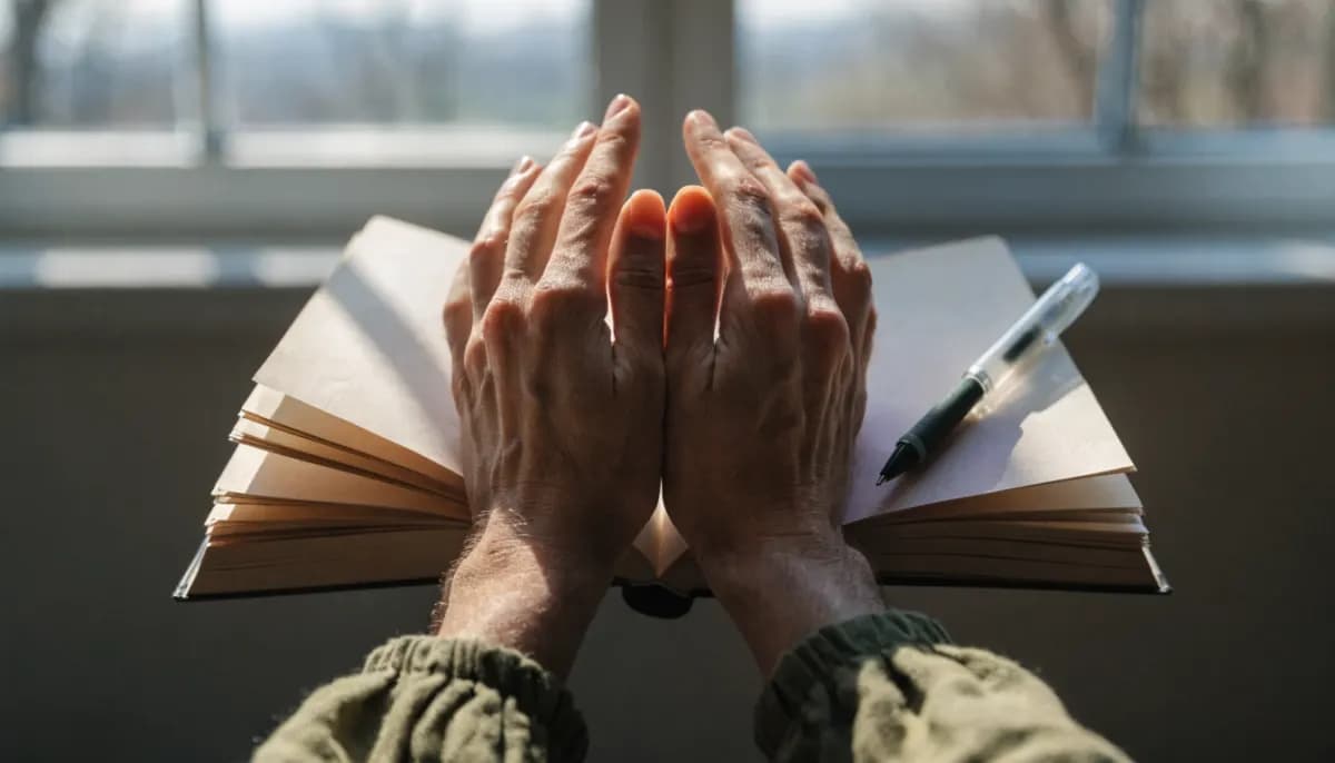 How to Get Out of a Depressive Episode (CBT)