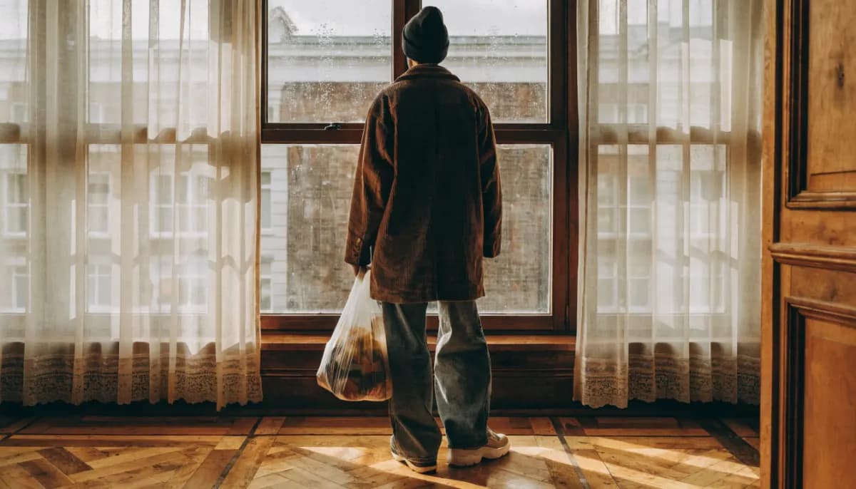 Hyperindependence Isn’t Strength—It’s a Trauma Response