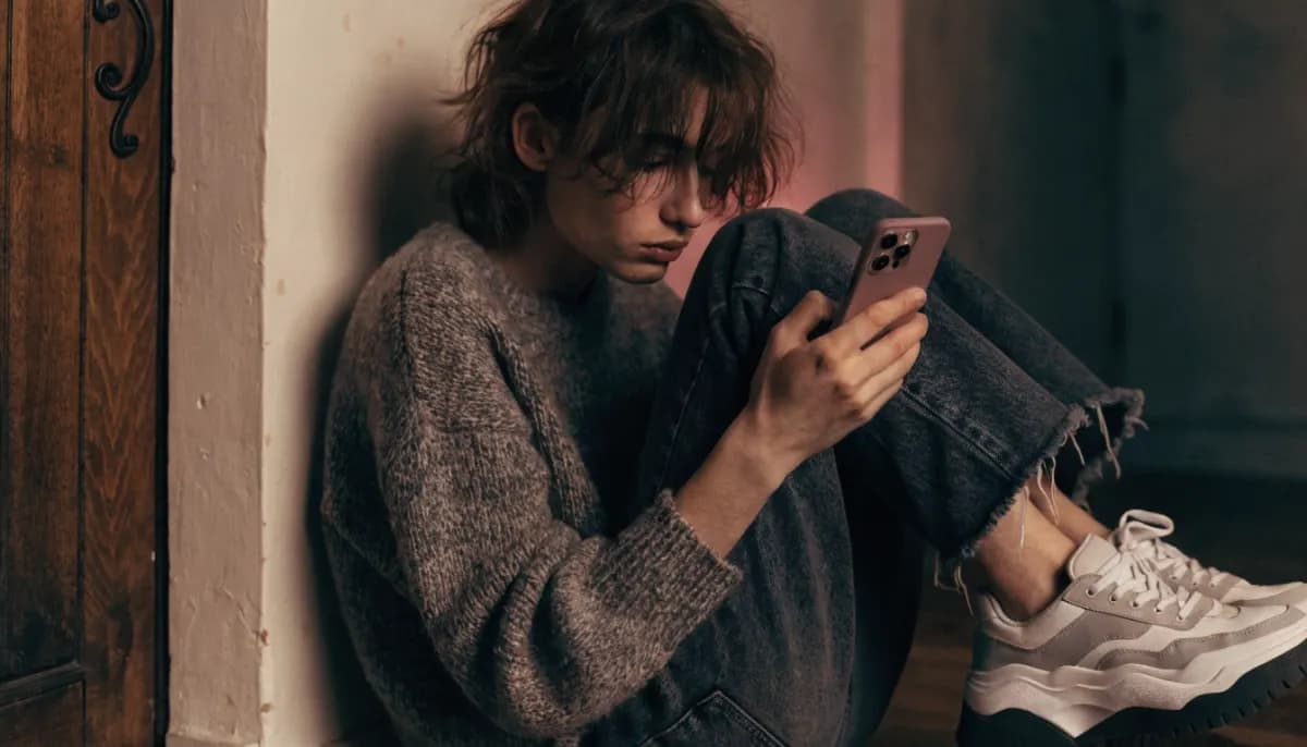 Limerence: The Obsessive Crush You Mistook for Love