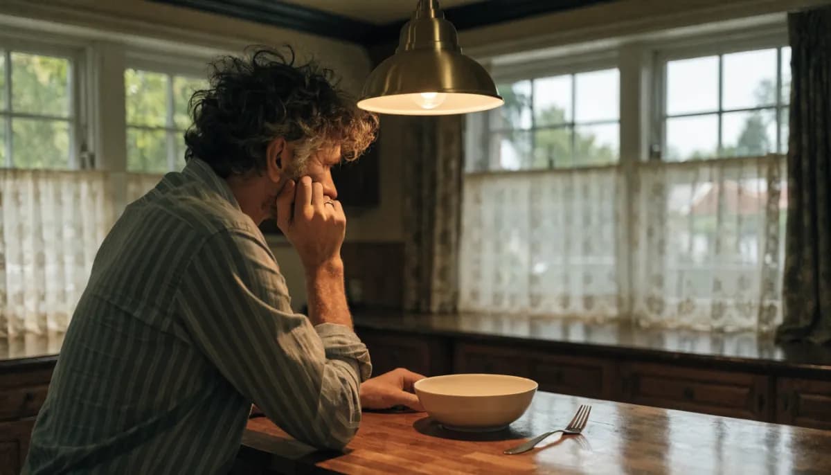 The Male Loneliness Epidemic Is Real — What’s Behind It