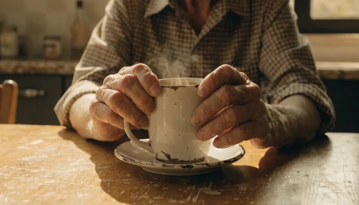 Parentification: Why You Can't Relax as an Adult
