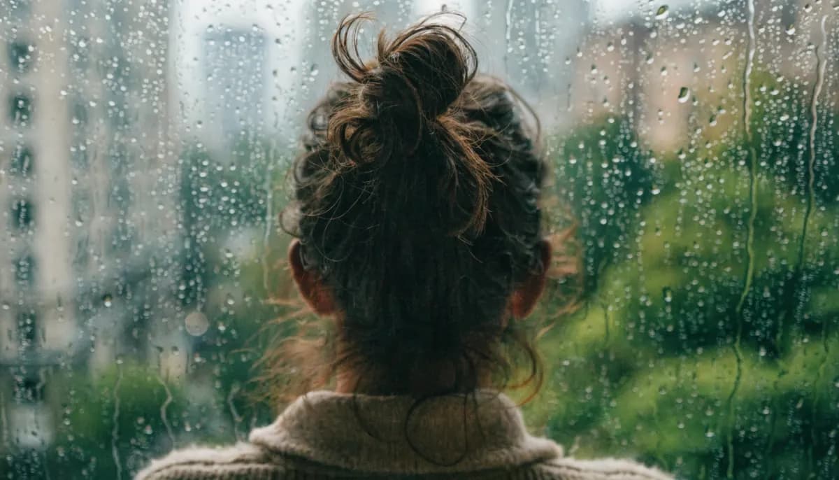 Regulate Your Nervous System: 9 Daily Practices